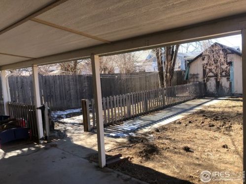 2409 25 Ave, Greeley CO 80631-1511 exterior