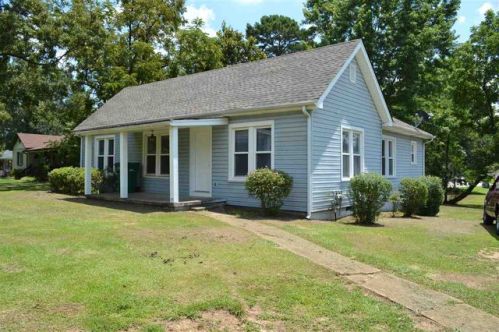 1059 Turner St, Milan Army Ammunition Plant, TN 38358-3128