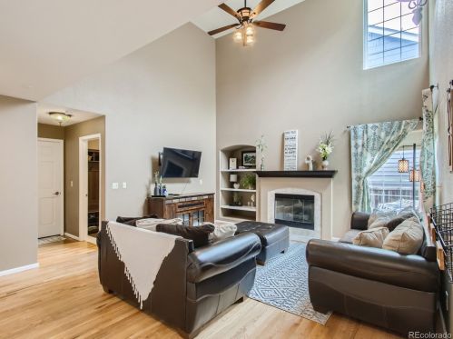 10451 Flowerhill Ct, Parker, CO 80134-9596