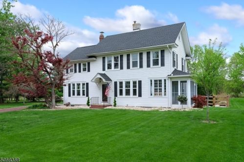 104 Route 601, Montgomery, NJ 08502-1501