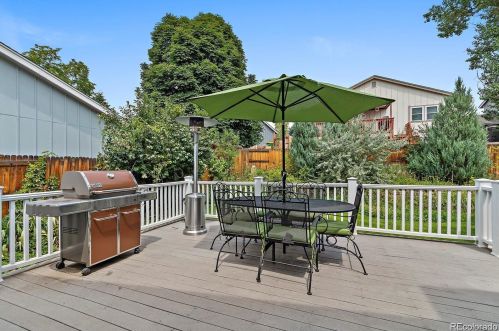 7932 Valentia St, Englewood CO 80112-3302 exterior