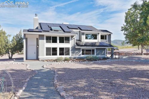 3112 Sunrise Cir, Canon City CO 81212-9174 exterior