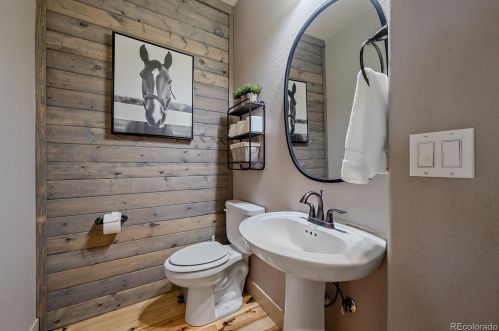 37695 Tarie Trl, Elizabeth CO  80107-8159 exterior