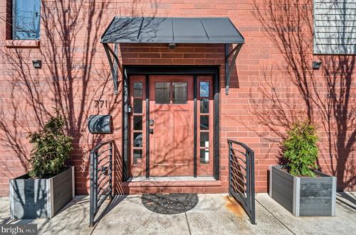 771 19th St, Philadelphia PA  19130-2029 exterior