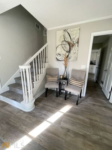 2085 Monterey Dr, Conyers GA  30012-2752 exterior