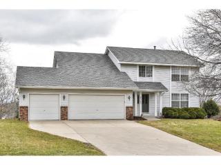 2367 Whitefield Dr, Saint Paul, MN 55125-3531