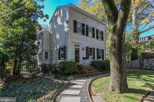 28 Edgehill St, Princeton, NJ 08540-6802