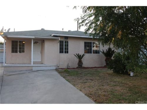 4819 Clydebank Ave, Covina, CA 91722-1110