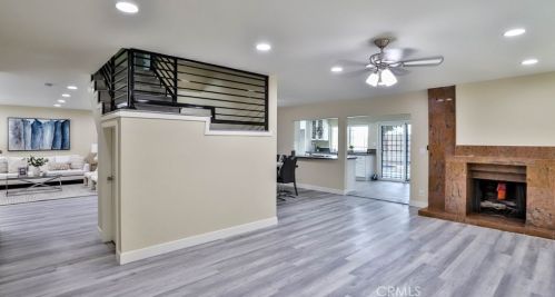 3156 Stonybrook Dr, Anaheim CA  92804-3108 exterior