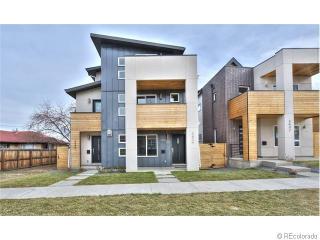 3636 Pecos St, Denver CO  80221-3444 exterior