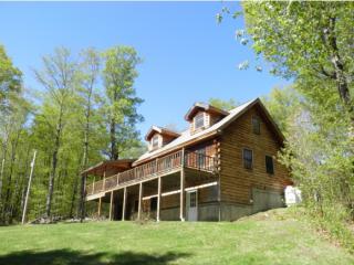 179 Snow Hollow Rd, Moretown VT  05660-9473 exterior