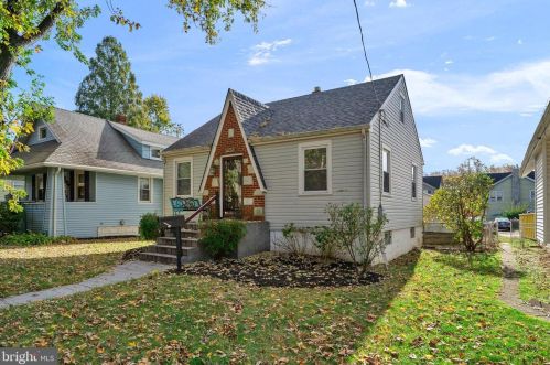 1232 Kings Hwy, Haddon Heights NJ  08035-1221 exterior