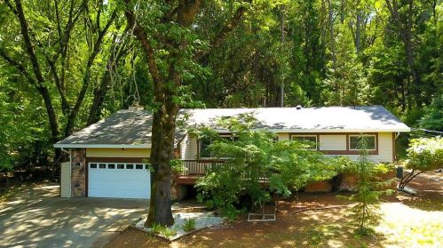 11057 Ball Rd, Grass Valley, CA 95949-6711