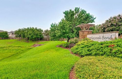 4127 Winesap Bend Dr, Stafford, TX 77477-4637