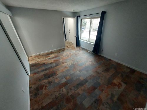 2330 Troy St, Denver CO  80014-1950 exterior