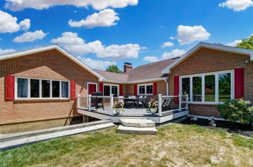 6015 Morris Rd, Springfield OH  45502-9521 exterior