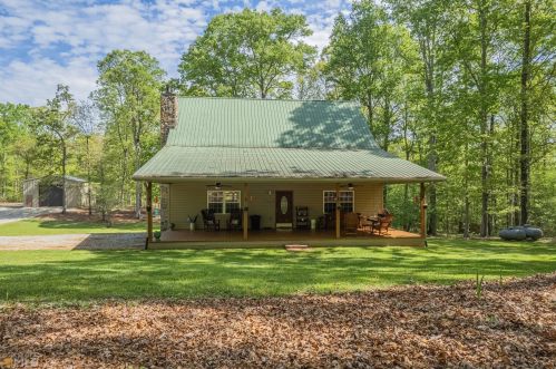 1164 Bold Springs Rd, Carnesville, GA 30521-4731