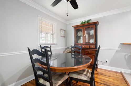 639 San Fernando Dr, Smyrna GA  30080-1435 exterior