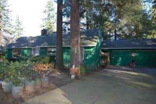 12702 Tibbetts St, Portland OR  97236-3251 exterior