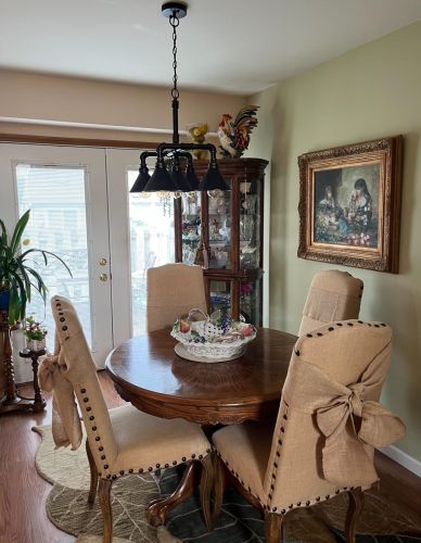 1820 Burning Bush Ct, Crown Point, IN 46307-7003