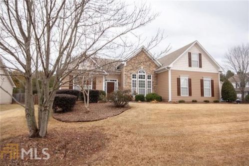130 Oak Haven Dr, Holly Springs, GA 30115-6175