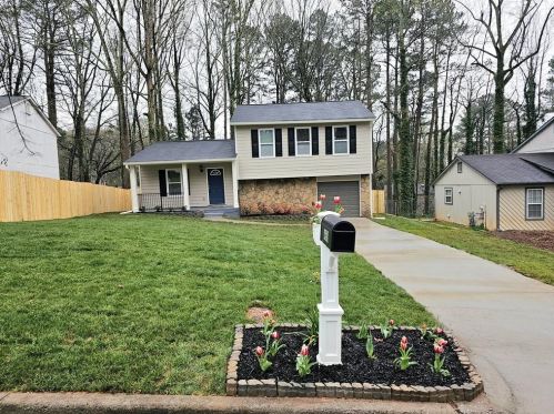 4659 Hairston Crossing Pl, Stone Mountain, GA 30083-3474