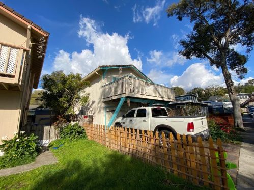 139 Bennett Rd, Aptos, CA 95003-4641