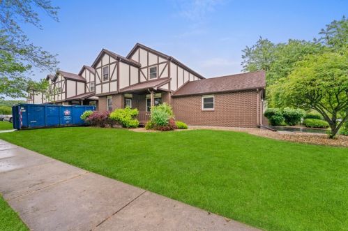 3447 Huntley Ter, Crete, IL 60417-1316
