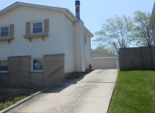 4201 189th St, Country Club Hills, IL 60478-5609
