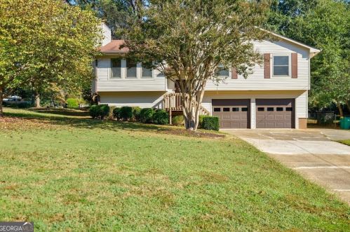 4016 Leicester Dr, Kennesaw, GA 30144-2271