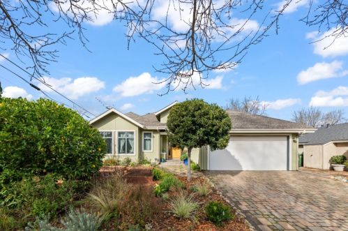 2429 De Soto Dr, San Jose, CA 95124-5308