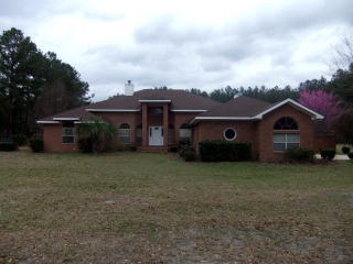 3181 Sandy Run Rd, Jones, GA 31323-4102