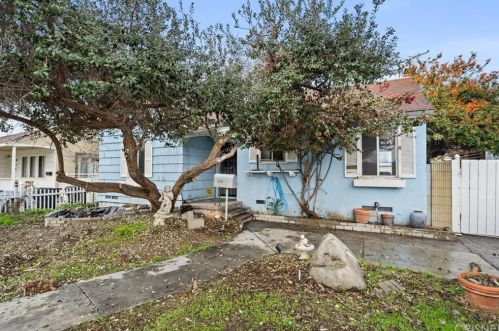 13519 Halcourt Ave, Norwalk, CA 90650-3564