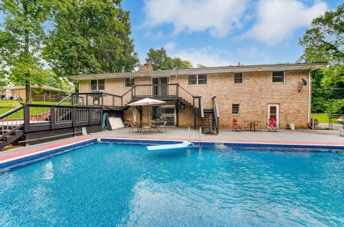4109 Derr Rd, Springfield OH  45503-1439 exterior