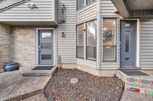 6300 Five Acre Wood St, Austin TX  78746-7126 exterior