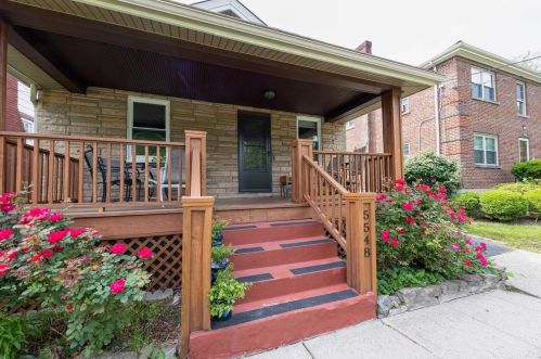 5548 Bosworth Pl, Cincinnati, OH 45212-1204