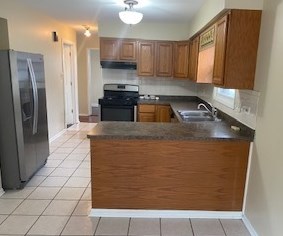 18019 Birch Ave, Country Club Hills, IL 60478-5109