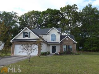 107 Autumn Ridge Dr, Griffin GA  30224-4531 exterior