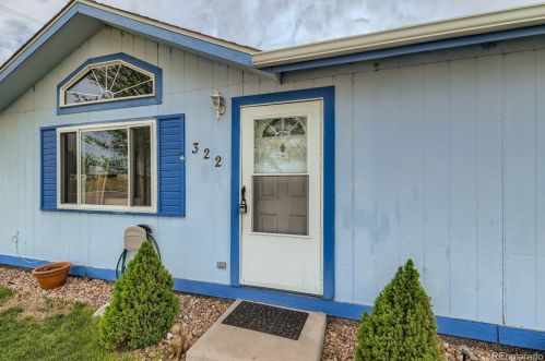 322 Laredo Way, Denver, CO 80603-5788