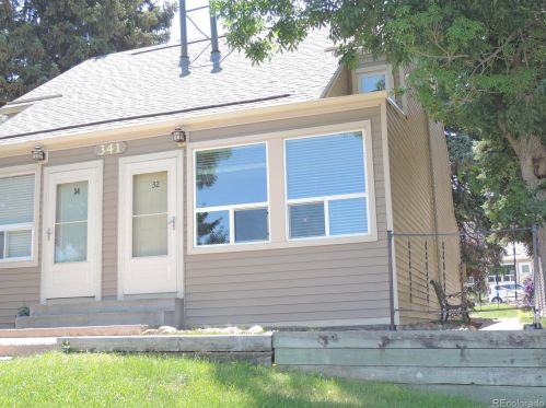 341 Estes St, Denver, CO 80226-2986