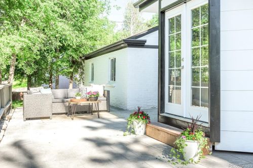4500 7th Ave, Denver CO  80220-5012 exterior