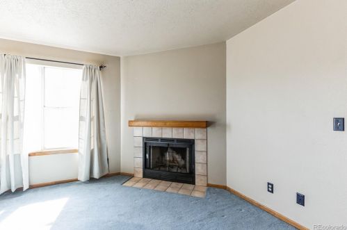 5706 Asbury Pl, Denver CO  80227-2594 exterior