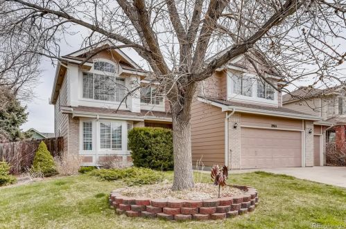 20915 Berry Ave, Denver, CO 80015-3615