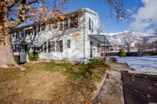 3832 Quincy Ave, Ogden UT  84401-1830 exterior