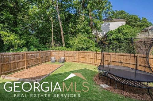 72 Hardwick St, Atlanta GA  30315-5132 exterior