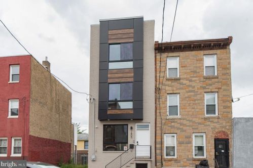 1805 21st St, Philadelphia PA  19145-2023 exterior