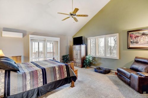 3589 Christy Rdg Rd, Deckers CO 80135-8458 exterior