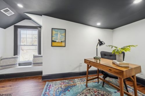 28 Courter Ave, Maplewood NJ  07040-2817 exterior