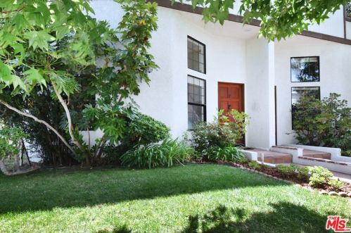 14014 Milbank St, Van Nuys, CA 91423-2982