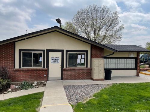5995 Hampden Ave, Denver CO  80227-5417 exterior